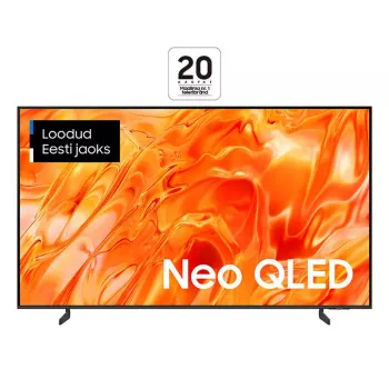 Samsung QE65QN70H 165.1 cm (65 inch) 4K Ultra HD Smart TV Wi-Fi Czarny