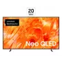Samsung QE65QN70H 165.1 cm (65 inch) 4K Ultra HD Smart TV Wi-Fi Czarny