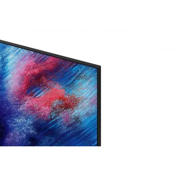 Samsung R95H 65 cali 4K Ultra HD Neo QLED Smart TV Wi-Fi Czarny
