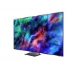 Samsung R95H 75 inch 8K QLED Smart TV z Quantum Processor 8K, One Connect Box, Ambient Mode+ i FreeSync Premium - Czarny