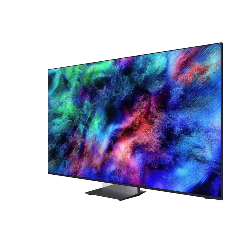 Samsung R95H 75 inch 8K QLED Smart TV z Quantum Processor 8K, One Connect Box, Ambient Mode+ i FreeSync Premium - Czarny