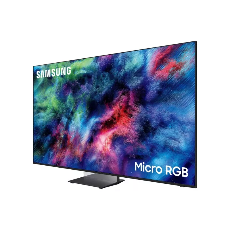 Samsung R95H 75 inch 8K QLED Smart TV z Quantum Processor 8K, One Connect Box, Ambient Mode+ i FreeSync Premium - Czarny