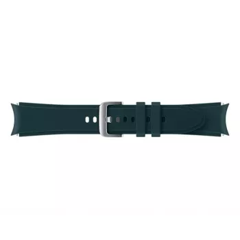 Samsung Ridge Sport Band (20 mm, M/L), zielony – pasek fluoroelastomerowy do Galaxy Watch ET-SFR89LGEGEU