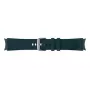 Samsung Ridge Sport Band (20 mm, M/L), zielony – pasek fluoroelastomerowy do Galaxy Watch ET-SFR89LGEGEU
