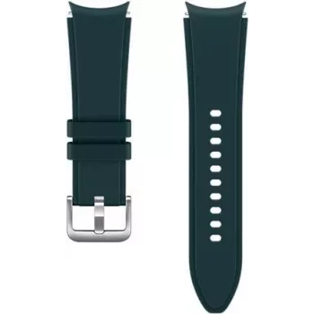 Samsung Ridge Sport Band (20 mm, S/M), zielony (ET-SFR88SGEGEU)