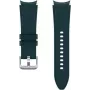 Samsung Ridge Sport Band (20 mm, S/M), zielony (ET-SFR88SGEGEU)