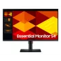 Samsung S27D400G 27 cali Full HD PLS Monitor - Czarny