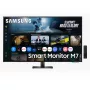 Samsung S43FM702UU M70F Series Smart 43 inch 4K UHD VA LED Monitor