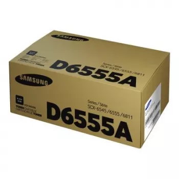 Samsung SCX-D6555A Oryginalny wkład tonerowy czarny 25 000 stron