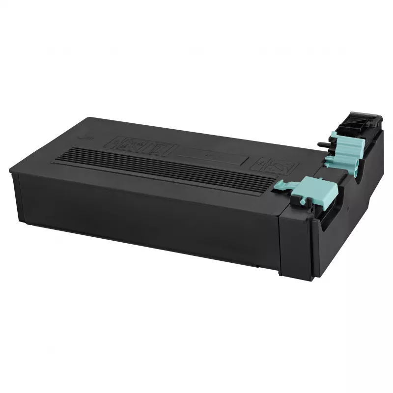 Samsung SCX-D6555A Oryginalny wkład tonerowy czarny 25 000 stron