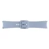 Samsung SFR94LLE Sport Band 20mm (M/L) dla Samsung Galaxy Watch7/Watch4, Polar Blue
