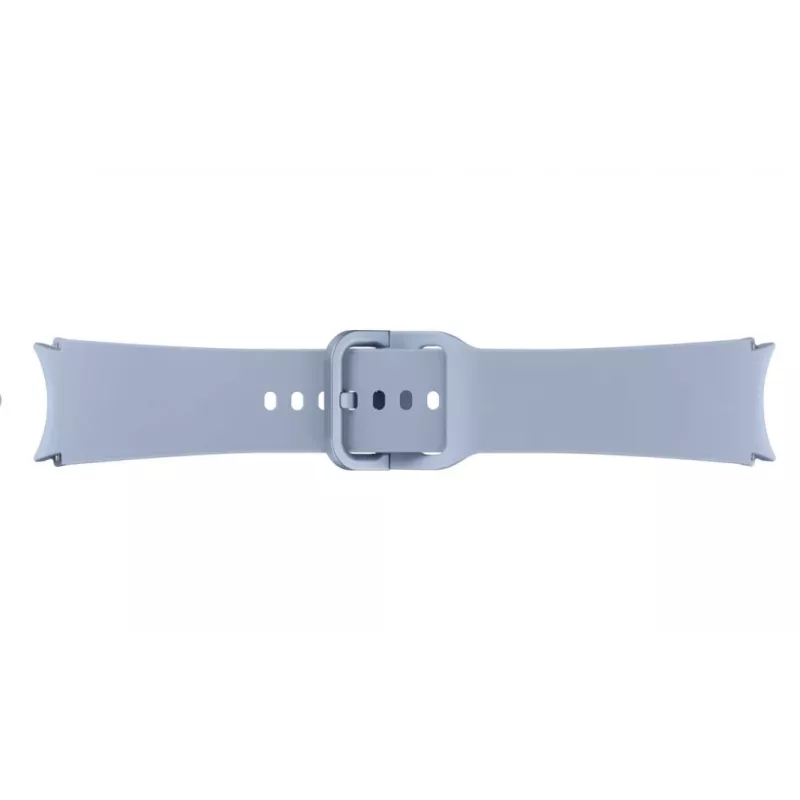 Samsung SFR94LLE Sport Band 20mm (M/L) dla Samsung Galaxy Watch7/Watch4, Polar Blue