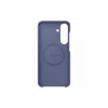 Samsung Silikonowe etui magnetyczne do Galaxy S26 FE, niebieskofioletowe