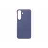 Samsung Silikonowe etui magnetyczne do Galaxy S26 FE, niebieskofioletowe