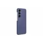 Samsung Silikonowe etui magnetyczne do Galaxy S26 FE, niebieskofioletowe
