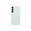 Samsung Silikonowe etui magnetyczne do Galaxy S26 FE, miętowy