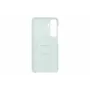 Samsung Silikonowe etui magnetyczne do Galaxy S26 FE, miętowy