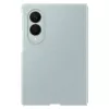 Samsung Silicone Magnet Case Etui dla Galaxy Z Fold 8, Zielone