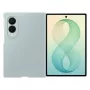 Samsung Silicone Magnet Case Etui dla Galaxy Z Fold 8, Zielone