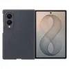 Samsung silikonowe etui z magnesem do Galaxy Z Fold5, czarne