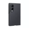 Samsung silikonowe etui z magnesem do Galaxy Z Fold5, czarne