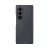 Samsung Silicone Magnet Case for Galaxy Z Fold8 Ultra - Black (EF-EF976CBEGWW)