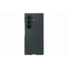 Etui Samsung Silicone Magnet Case do Galaxy Z Fold8 Ultra, zielone