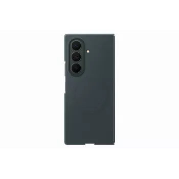 Etui Samsung Silicone Magnet Case do Galaxy Z Fold8 Ultra, zielone