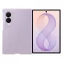 Etui Samsung Silicone Magnet Case do Galaxy Z Fold8, fioletowe