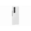 Samsung Silicone Magnet Case z rysikiem S Pen do Galaxy Z Fold8 Ultra (biały)