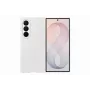 Samsung Silicone Magnet Case z rysikiem S Pen do Galaxy Z Fold8 Ultra (biały)
