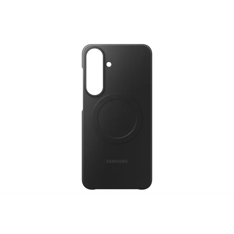 Samsung Slim Magnet Case do Galaxy S26 FE, czarny