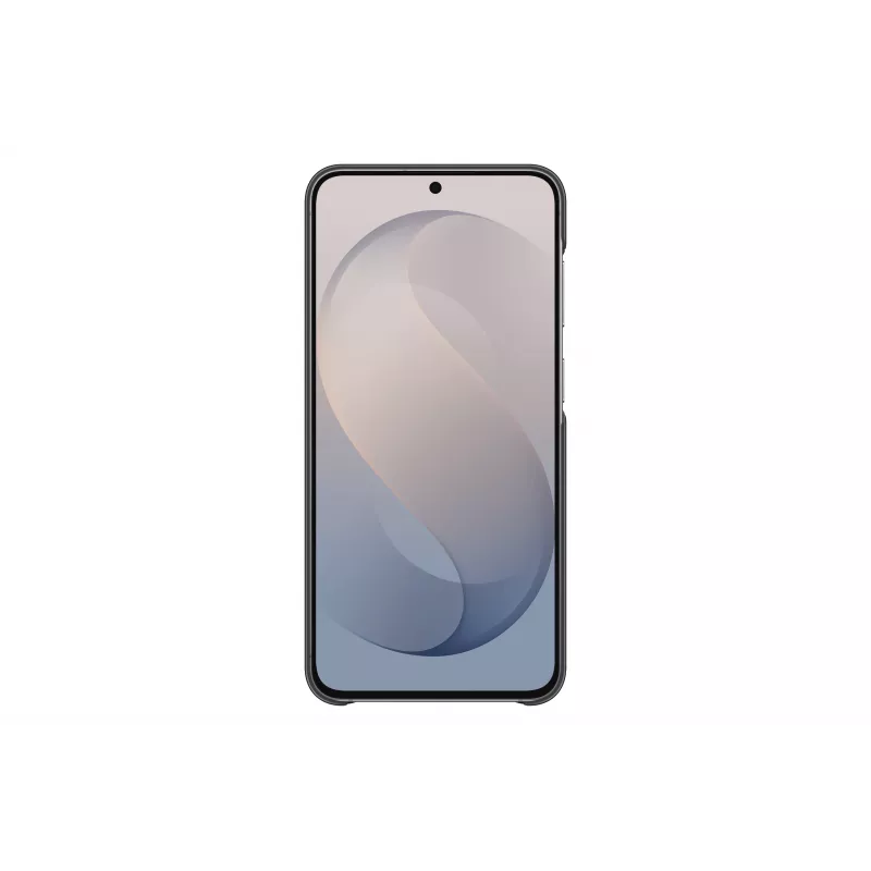 Samsung Slim Magnet Case do Galaxy S26 FE, czarny