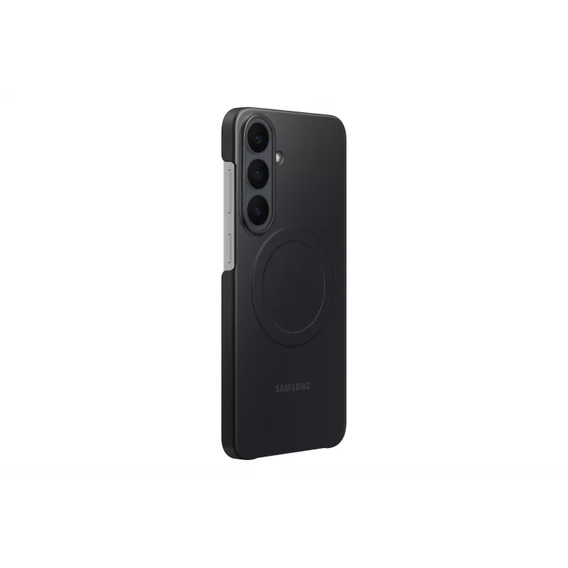 Samsung Slim Magnet Case do Galaxy S26 FE, czarny