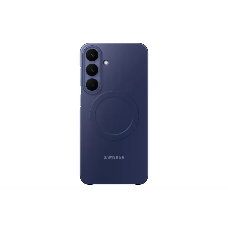 Samsung Slim Magnet Case do Galaxy S26 FE, Blue Violet