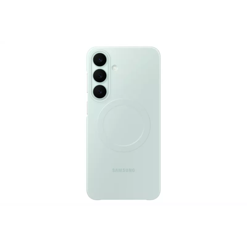 Samsung Slim Magnet Case do Galaxy S26 FE, Miętowy