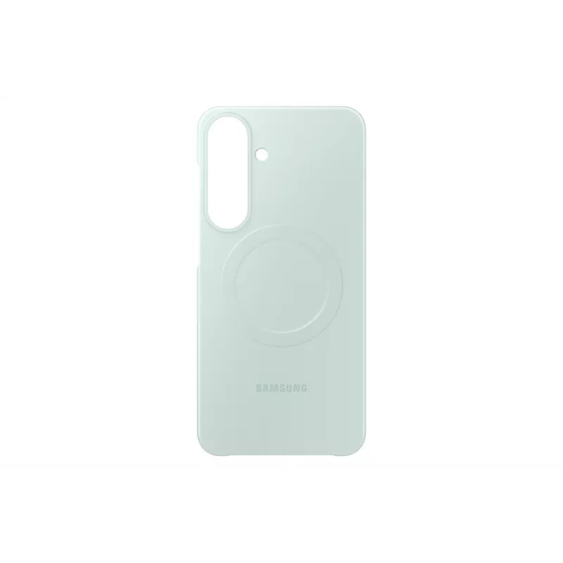 Samsung Slim Magnet Case do Galaxy S26 FE, Miętowy