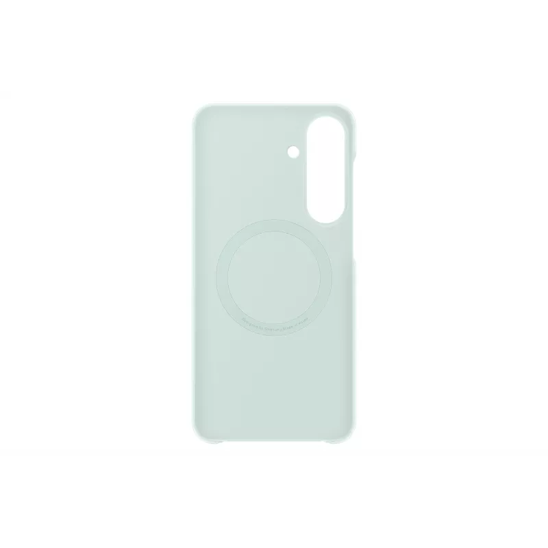 Samsung Slim Magnet Case do Galaxy S26 FE, Miętowy