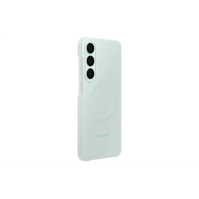 Samsung Slim Magnet Case do Galaxy S26 FE, Miętowy