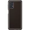 Samsung Soft Clear Cover do Samsung Galaxy A32 5G Czarny