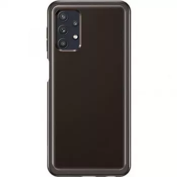Samsung Soft Clear Cover do Samsung Galaxy A32 5G Czarny
