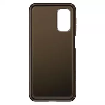 Samsung Soft Clear Cover do Samsung Galaxy A32 5G Czarny