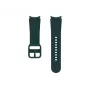 Samsung Sport Band (20 mm, S/M), Zielony (ET-SFR86SGEGEU)