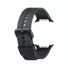 Samsung Sport Band S/M – Czarny, do Galaxy Watch4/5/6 (ET-SNL34)