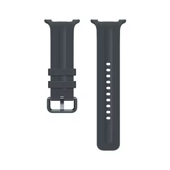 Samsung Sport Band S/M – Czarny, do Galaxy Watch4/5/6 (ET-SNL34)