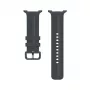 Samsung Sport Band S/M – Czarny, do Galaxy Watch4/5/6 (ET-SNL34)
