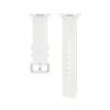 Samsung Sport Band S/M do Galaxy Watch 4/5/6 - Cream (ET-SNL34)