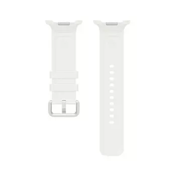 Samsung Sport Band S/M do Galaxy Watch 4/5/6 - Cream (ET-SNL34)