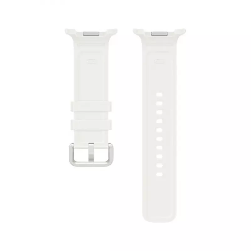 Samsung Sport Band S/M do Galaxy Watch 4/5/6 - Cream (ET-SNL34)