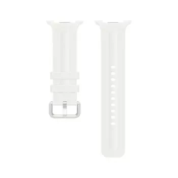 Samsung Sport Band S/M do Galaxy Watch 4/5/6 - Cream (ET-SNL34)